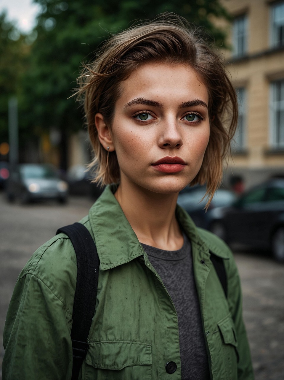 entdecken sie die faszination des charismas! erfahren sie, wie charisma persönlichkeit und einfluss stärkt, und lernen sie, diese kraftvolle eigenschaft in ihrem leben zu entwickeln.