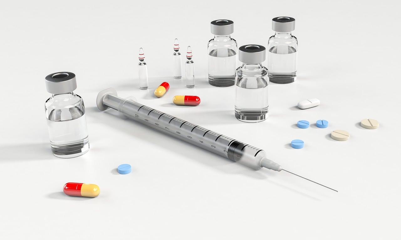 entdecken sie die neuesten trends und innovationen im gesundheitswesen. erfahren sie mehr über gesundheitsversorgung, prävention und die zukunft der medizin in deutschland.
