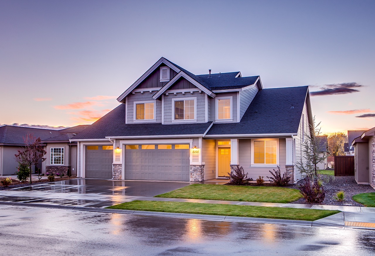 erfahren sie alles über die aktuellen immobilienpreise, trends auf dem wohnungsmarkt und wichtige faktoren, die den immobilienwert beeinflussen. bleiben sie informiert, um die besten entscheidungen beim immobilienkauf oder -verkauf zu treffen.
