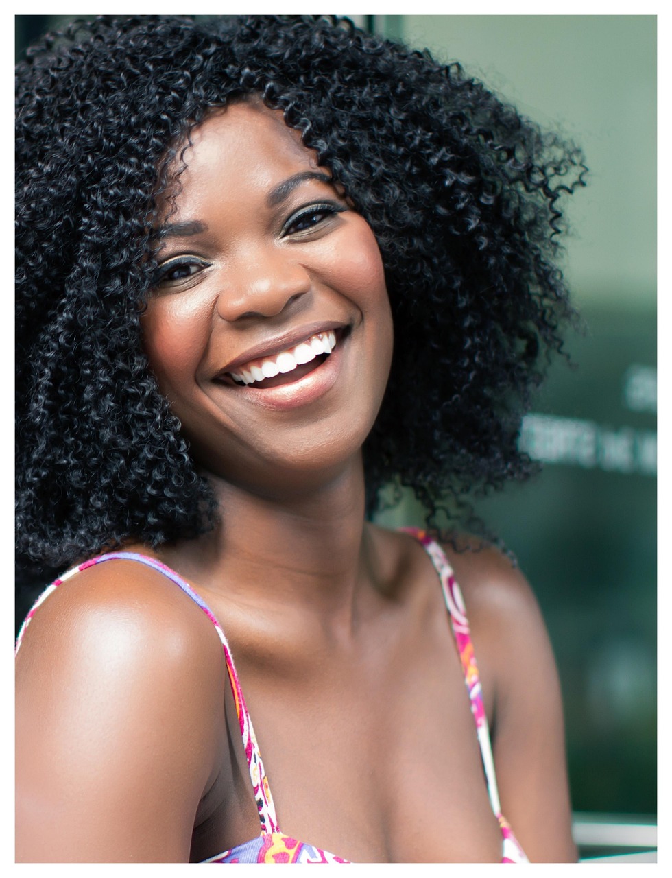 our-story smile, happy, people, fun, young, woman, happiness, girl, smiling, portrait, female, person, cheerful, face, summer, lifestyle, looking, black woman, fashion, attractive, model, glamour, nature, african, posing, black people