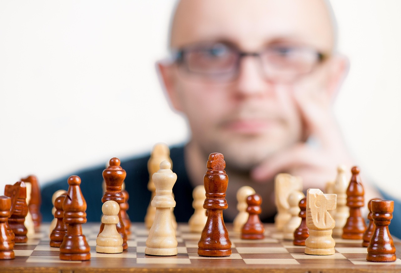 entdecken sie die neuesten herausforderungen in verschiedenen bereichen, erhalten sie wertvolle tipps zum meistern schwieriger aufgaben und lassen sie sich von innovativen lösungsansätzen inspirieren.