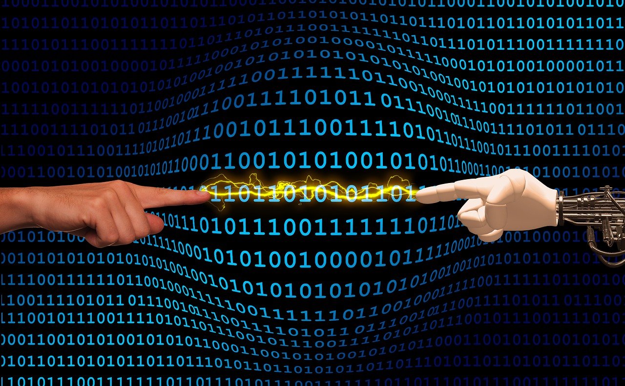 entdecken sie, wie die digitale transformation unternehmen revolutioniert, prozesse optimiert und neue geschäftschancen schafft. informieren sie sich über aktuelle trends, technologien und strategien, die ihre organisation erfolgreich in die digitale zukunft führen.