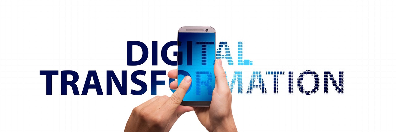 entdecken sie, wie digitale transformation unternehmen dabei hilft, ihre prozesse zu optimieren, neue technologien zu integrieren und zukunftsorientierte strategien zu entwickeln. erfahren sie mehr über die vorteile und herausforderungen der digitalen umstellung.