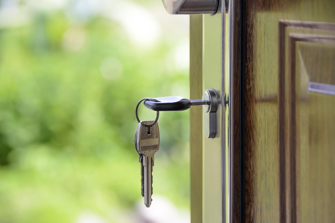 erfahren sie, wann der ideale zeitpunkt für den kauf von immobilien ist. nutzen sie unseren leitfaden, um markttrends zu erkennen und kluge investitionsentscheidungen zu treffen.