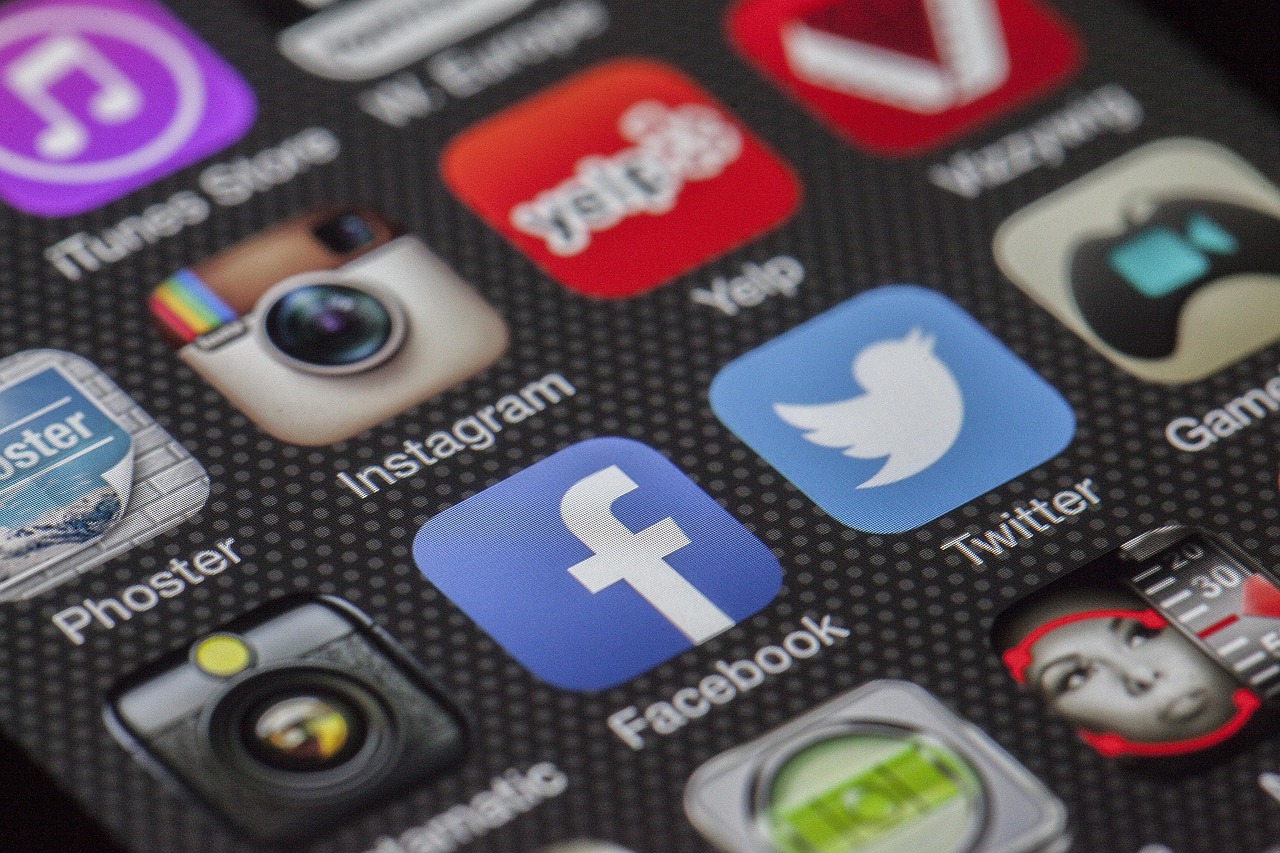 entdecken sie die neuesten trends und tipps rund um social media: strategien, tools und erfolgreiche kommunikation für unternehmen und privatpersonen. jetzt mehr erfahren!