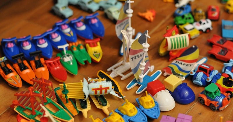 Die besten Lernspiele für Kinder: Spielerisches Lernen im Jahr 2026