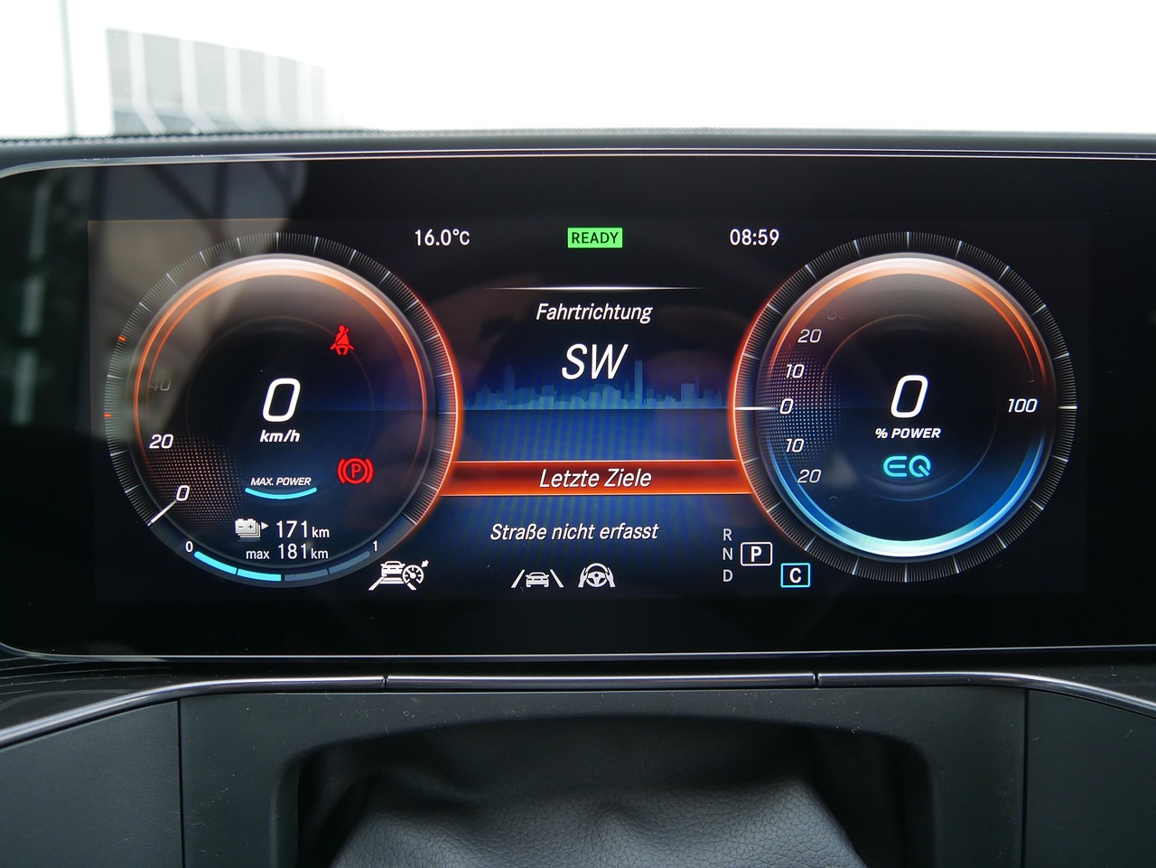 Was sind die neuesten Entwicklungen in der E-Mobilität?