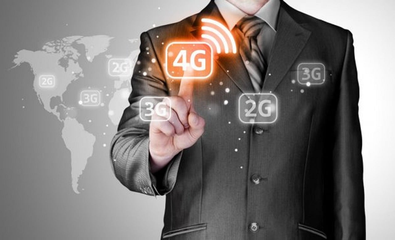 Wie verändert 5G unsere Kommunikation?