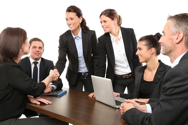 Die besten Business-Strategien für Frauen in der heutigen Welt