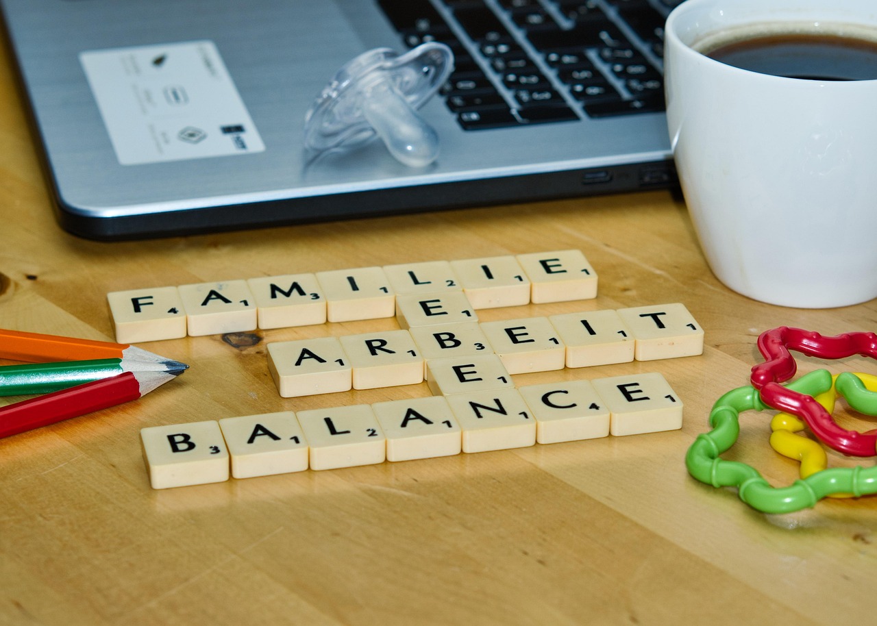 Wie kann man Work-Life-Balance in der modernen Arbeitswelt erreichen?