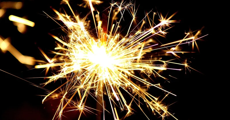 Glockenschläge an Silvester: was man in Spanien hört und sieht