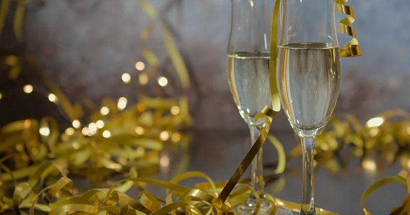 12 Trauben essen an Silvester: die richtige Anleitung