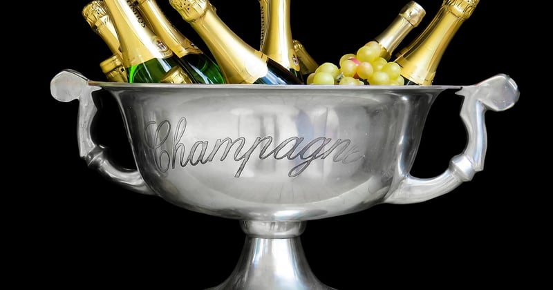 12 Trauben Silvester: Glück, Brauch und die besten Tipps