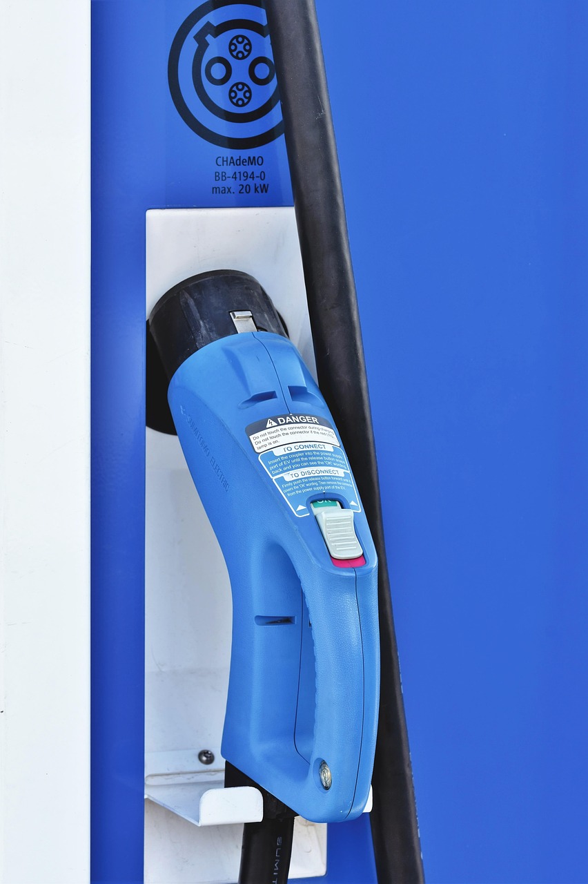entdecken sie die neuesten trends und innovationen im bereich e-mobility. erfahren sie alles über elektromobilität, nachhaltige lösungen, ladeinfrastruktur und zukunftsweisende technologien.