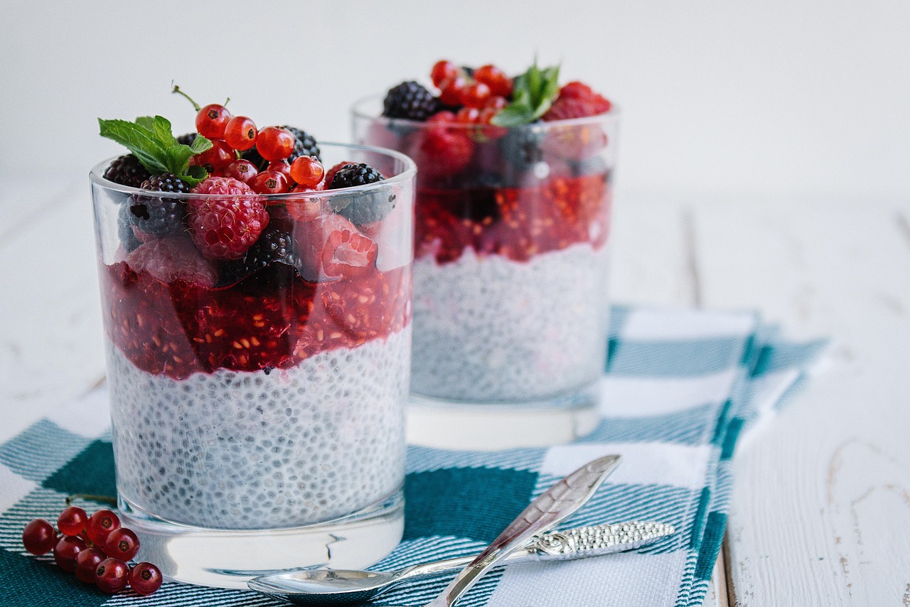 entdecken sie die welt der superfoods: erfahren sie, welche lebensmittel als superfoods gelten, welche vorteile sie für ihre gesundheit bieten und wie sie sie einfach in ihre tägliche ernährung integrieren können.