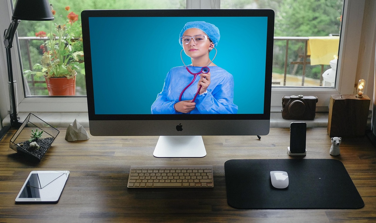 erfahren sie alles über telemedizin: vorteile, einsatzmöglichkeiten und wie moderne technologien die medizinische versorgung verbessern. informieren sie sich jetzt über digitale gesundheit!