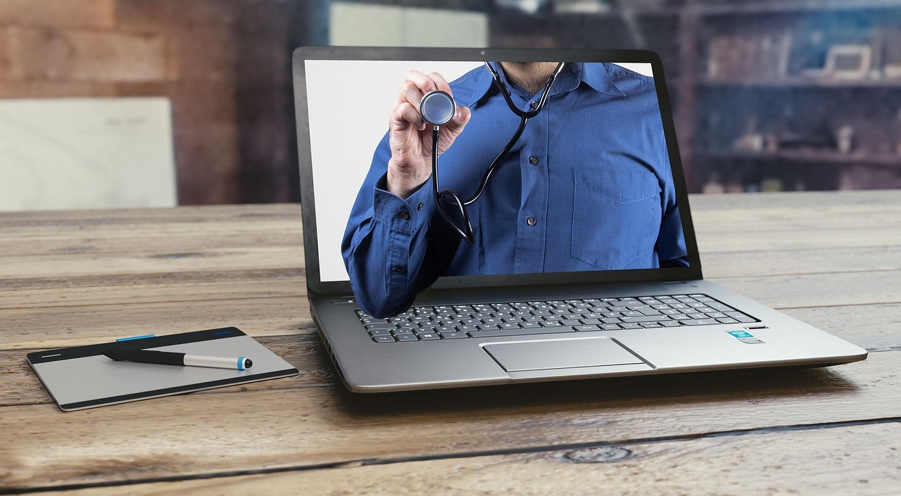 entdecken sie die vorteile der telemedizin: digitale gesundheitsversorgung, schnelle ärztliche beratung und flexible medizinische betreuung – einfach von zu hause aus. jetzt mehr erfahren!