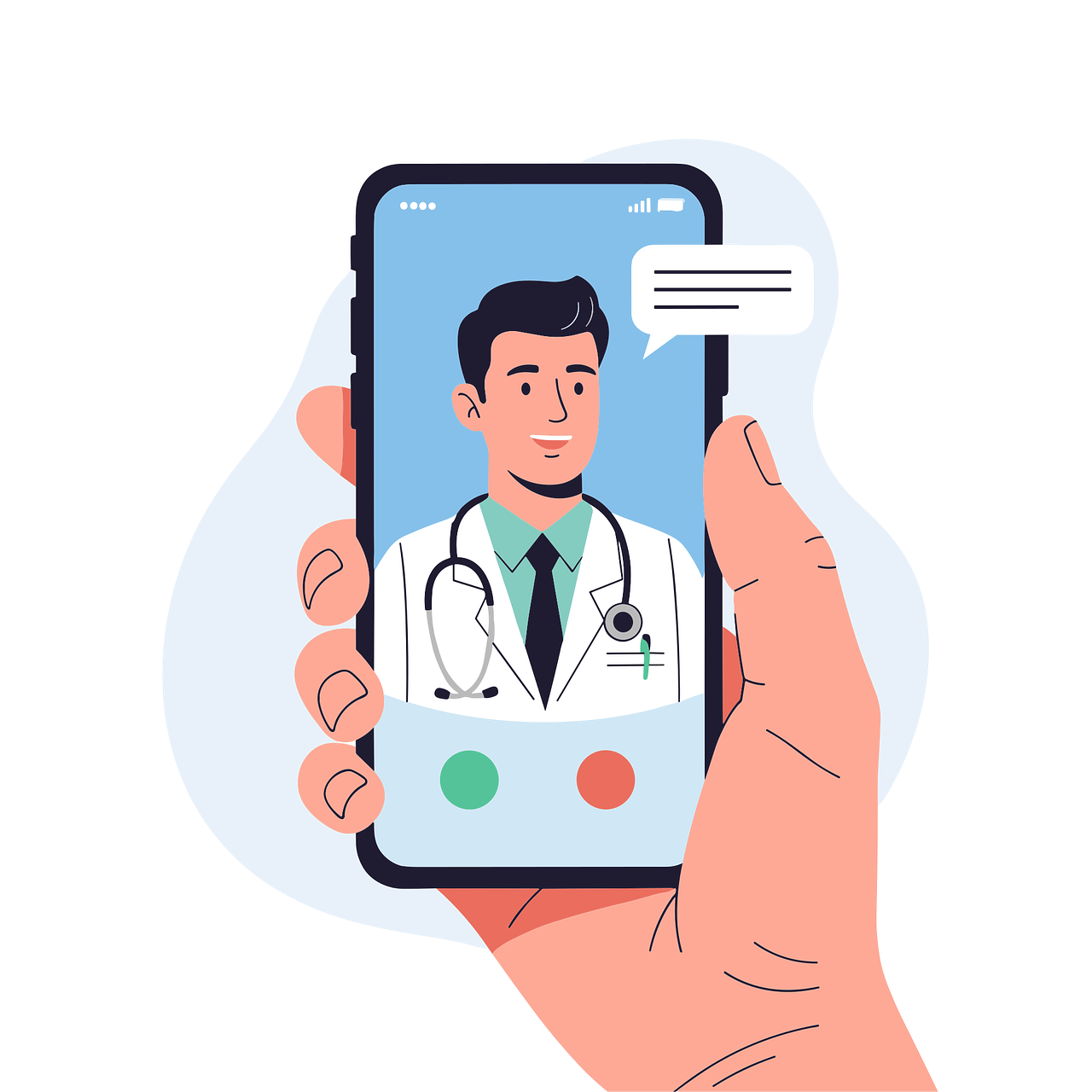 entdecken sie die vorteile der telemedizin: schnelle und unkomplizierte medizinische beratung online. erfahren sie mehr über digitale gesundheitslösungen, sichere video-sprechstunden und moderne patientenbetreuung.